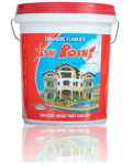 NEW POINT FLIKOTE – Sơn Ngoại Thất     